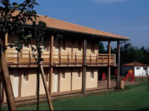 Résidence Pierre & Vacances les Rives de la Seugne Hotels in Jonzac