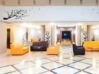 Le Zenith Hotel - 3-stjärniga