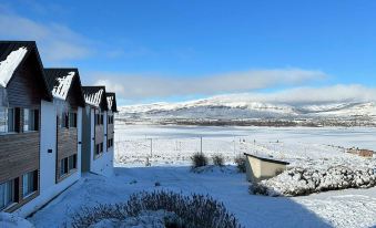 Edenia Hotel & Nature
