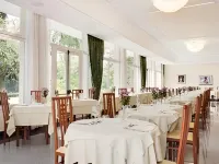 Hotel Terme Bologna