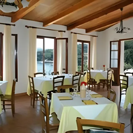 Hotel Grotte del Paradiso