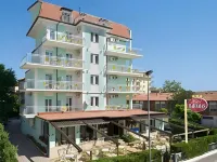 Residence Bahamas - sul mare