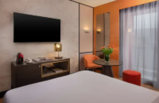 NH Collection Marina