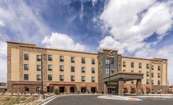 Comfort Suites Cheyenne