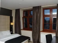 Arte Hotels in Brzeg