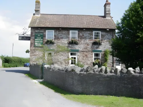 The Langford Inn