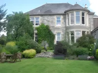 Balnearn House