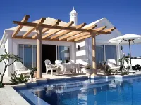 Villas Alondra - spa
