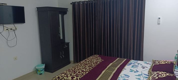 Rain Homestay Hotels in Alleppey