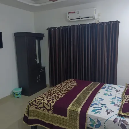 Rain Homestay