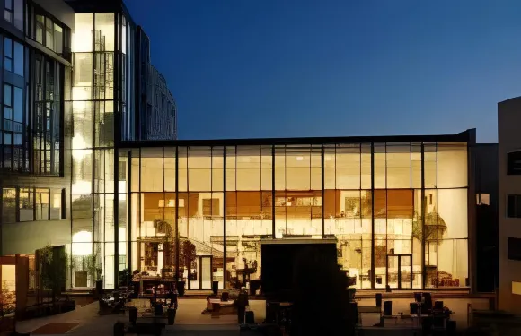 克萊頓懷特酒店