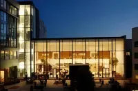 克萊頓懷特酒店 酒店