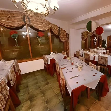 Velinn Áustria Hotel Monte Verde