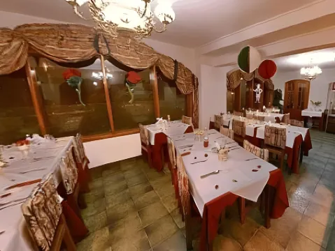 Velinn Áustria Hotel Monte Verde