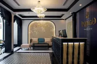 Indigen Boutique Hotel Cao Bang Hotels in P. Hợp giang