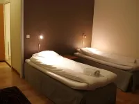 Motoristen Hotel a Essunga