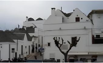 Hotel Colle Del Sole