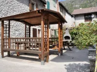 Albergo Diffuso - Cjasa Ustin - 3-Star