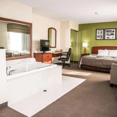 Sleep Inn & Suites
