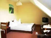 Hotel Familia Hotel a 