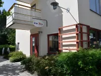 Stay Xtra Hotel Kista Hotel a Jakobsberg