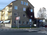 Hotell Leksand Hotels in Insjön