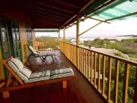 Galapagos Chalet