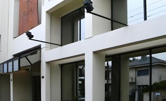 KU Hotel Turismo Temuco