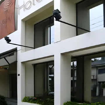 KU Hotel Turismo Temuco