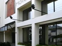 KU Hotel ex Turismo