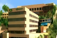 Hotel San Luis Lindavista Các khách sạn ở Culiacan