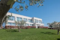 Apartments Maj Residence Luxury Hotel a Vabriga