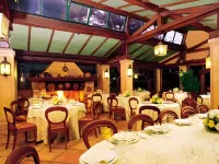 Hotel la Locanda Dei Ciocca Hotels in Grottaferrata