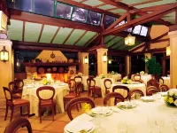 Al Fico LA LOCANDA DEI CIOCCA Hotel a Grottaferrata