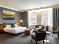 The Alexis Royal Sonesta Hotel Seattle Hotels near Gum Wall