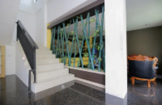 Le Medina Hotel by Tamansari Hotels in Pasiran