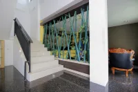 Le Medina Hotel by Tamansari Hotels in Sedau