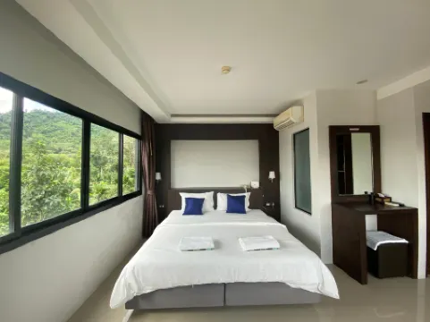 Rakkawan Residence Отели рядом с достопримечательностью «Small Sandy Beach»