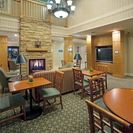 Staybridge Suites BROWNSVILLE by IHG