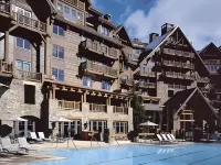 The Ritz-Carlton, Bachelor Gulch Hotels in Eagle County