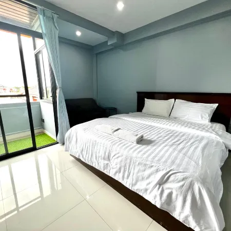The Rooms Residence