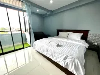 The Rooms Residence - 3-Star