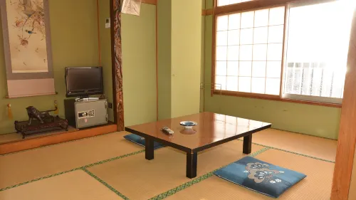 Imai Ryokan - 3 stelle