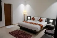 Hotel Palm Shore - Pysäköinti