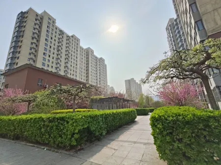 Nuaxin Xiaokefu Homestay (Chenlong Road)