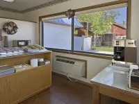 Ozarka Lodge Eureka Springs