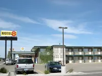 Motel 8 Laramie Hotels in Laramie