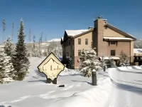 The Lodge at Big Sky