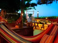 Kaliviani Traditional Hotel Các khách sạn ở Limeniskos