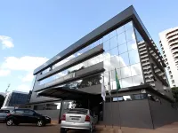 Esplanada Brasilia Hotel e Eventos Hotels in Lago Sul